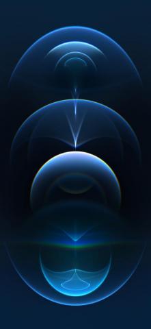 The iPhone Pro Wallpaper