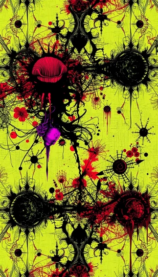 Depraved Wallpaper
