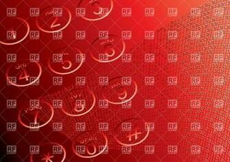 Phone Keypad And Binary Code Digital Connection Vector
