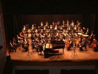 Classical Music
