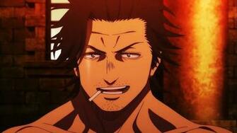 Why Yami Sukehiro Is So Popular Black Clover