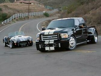 Ford F Super Duty Wallpaper