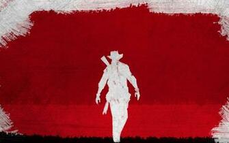 Django Unchained Artwork Wallpaper
