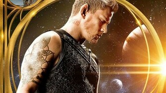 Hollywood Actors HD Wallpaper