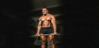 Larry Wheels World S Strongest Bodybuilder
