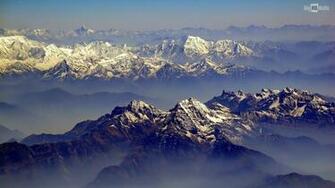 Himalayas Wallpaper