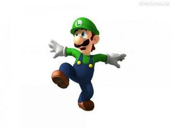 Mario And Luigi Papel De Parede Super World Jpg