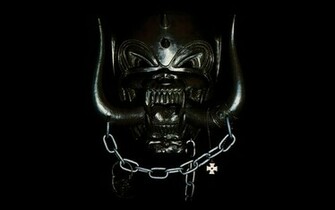A1 Motorhead Wallpaper HD Jpg