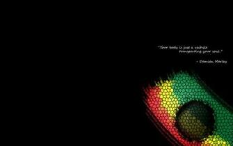 HD Rasta Wallpaper
