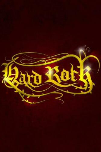 Hard Rock Wallpaper