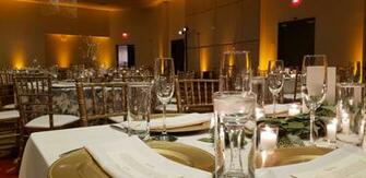 Lighting Divinity Event Specializes In Bistro
