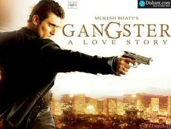 Gangster A Love Story Wallpaper