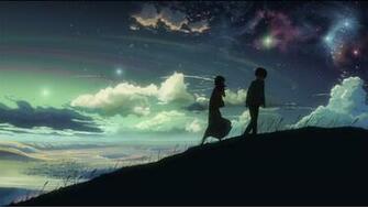 Anime Wallpaper Dump Centimeters Per Second Akame Ga Kill