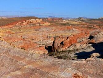 Valley Of Fire
