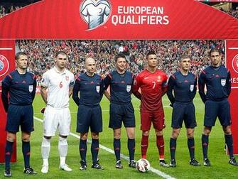 Pin Portugal National Football Team HD Wallpaper