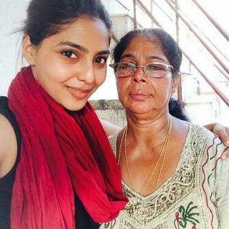 Aishwarya Lekshmi Image News Bugz