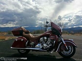 We Re Approaching Miles On The Roadmaster Including This Road
