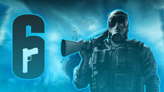 HD Rainbow Six Siege Wallpaper