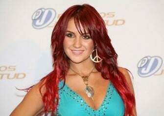 Dulce Maria Wallpaper Anahi Dulcemaria Maite Photo