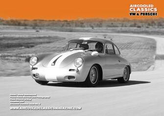 Aircooled Classics Vw And Porsche Magazine