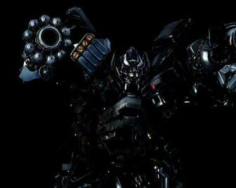 Transformers Ironhide Wallpaper
