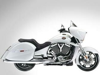 Victory Cross Country Motorcycle Desktop Wallpaper