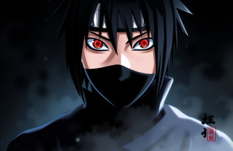 Cool Itachi Wallpaper