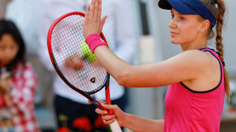 Elena Rybakina Reigning Wimbledon Champion Pulls Out Of French