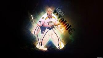Player Of Nashville Pekka Rinne Wallpaper And Image