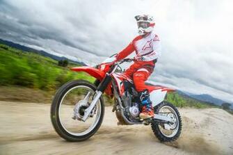 Honda Crf Wallpaper
