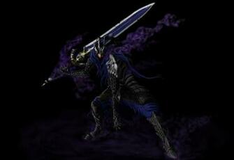 Artorias Of Abyss By Teuskiz