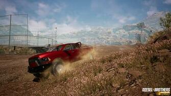 Diesel Brothers Truck Building Simulator On Steam