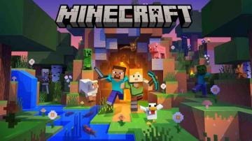 Resources In Minecraft Caves And Cliff Update