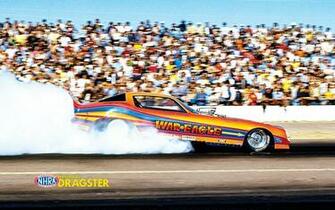 Nhra National Dragster Wallpaper Image Issue