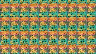 This Wallpaper With Image Of Marsupilami Adventurous