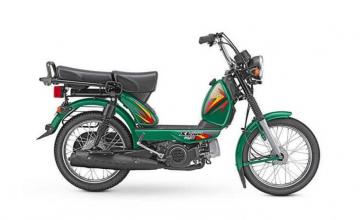 Tvs Xl100 Heavy Duty Image Photos Autox