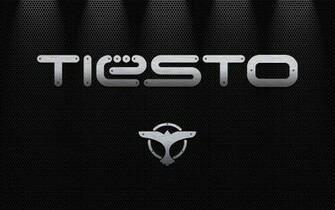 Dj Tiesto Logo Wallpaper And Image Pictures Photos