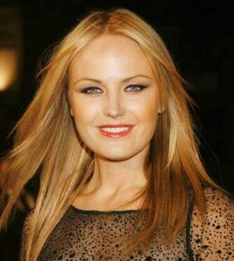 Hollywood Actress Image