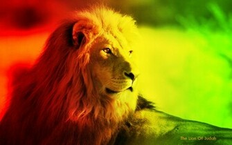 Lion Of Judah