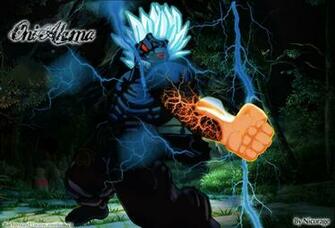 Oni Akuma By Nicorage