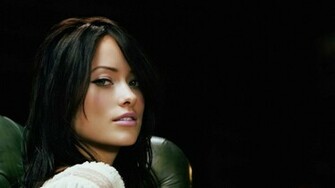 Olivia Wilde HD Wallpaper