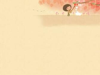 Cute Korean Background Impressive HDq Live Image