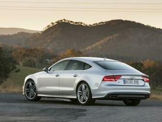 Audi S7 Sportback Au Spec Wallpaper Cool Cars