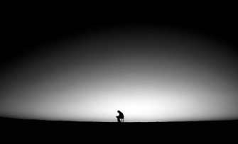 Dark Sad Wallpaper