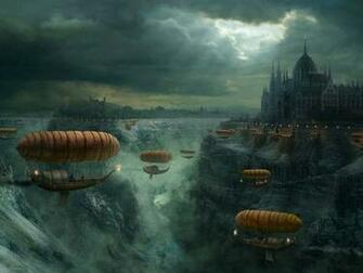 Wallpaper Digital Art Fantasy Cg Girl HD