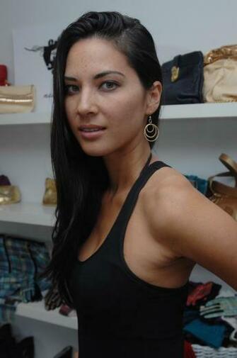 Olivia Munn High Resolution Image Moviehotties
