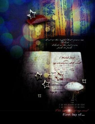 The First Day Of By Armygrl Bits Poem Invictus Adapted
