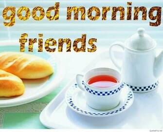 Luxury Good Morning Image For Whatsapp Friends Top Colection