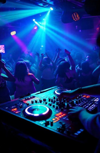 Dj HD Wallpaper 1080p