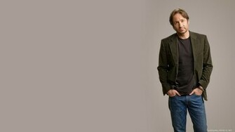Hank Moody Actors Wallpaper Desktop